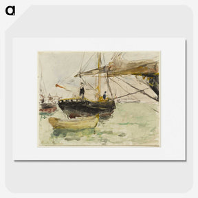 1-21_Berthe-Morisot_picture