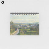 1-21_Camille-Pissarro_memo
