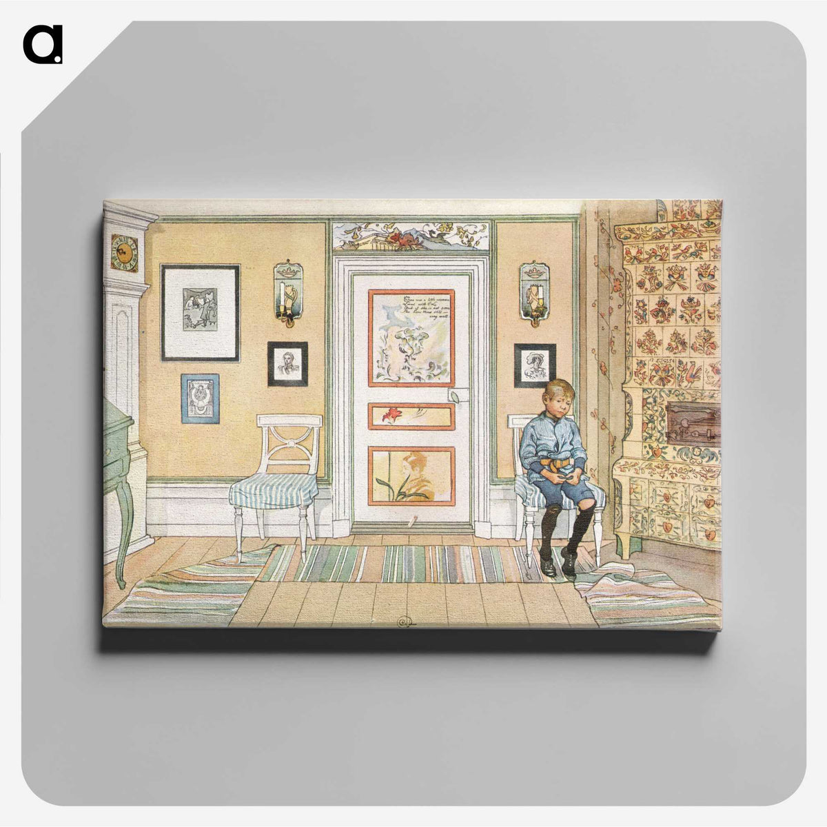 1-21_Carl-Larsson_canvas