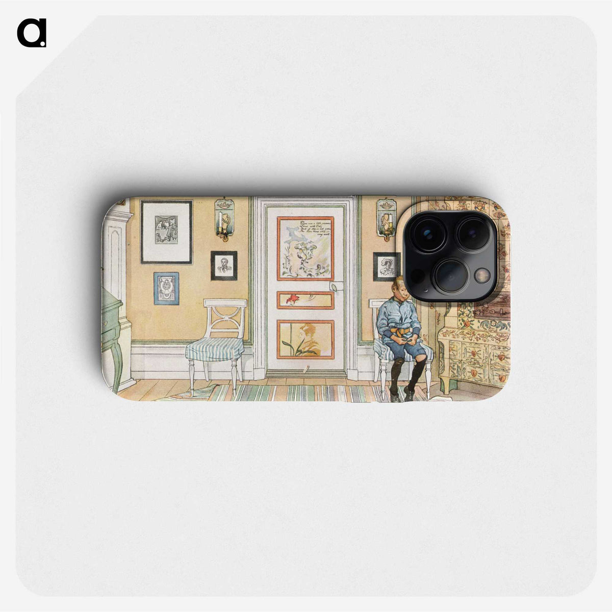 1-21_Carl-Larsson_phone