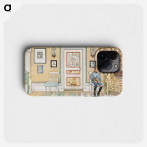 1-21_Carl-Larsson_phone