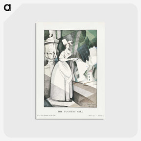 1-21_Charles-Martin_postcard