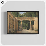 1-21_Christoffer-Wilhelm-Eckersberg_blk-crop