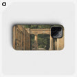 1-21_Christoffer-Wilhelm-Eckersberg_phone