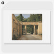 1-21_Christoffer-Wilhelm-Eckersberg_picture