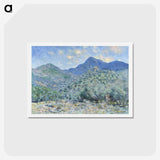 1-21_Claude-Monet_hagaki