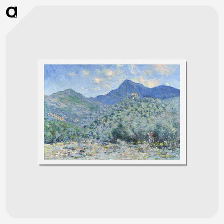 1-21_Claude-Monet_hagaki