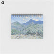 1-21_Claude-Monet_memo