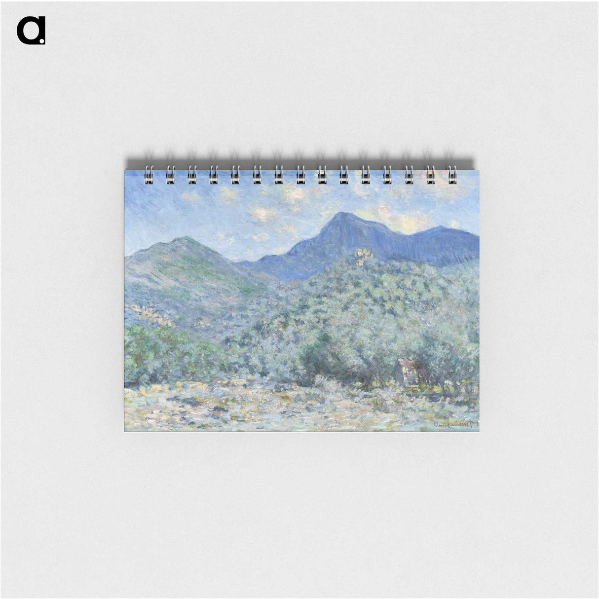 1-21_Claude-Monet_memo