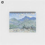 1-21_Claude-Monet_memo