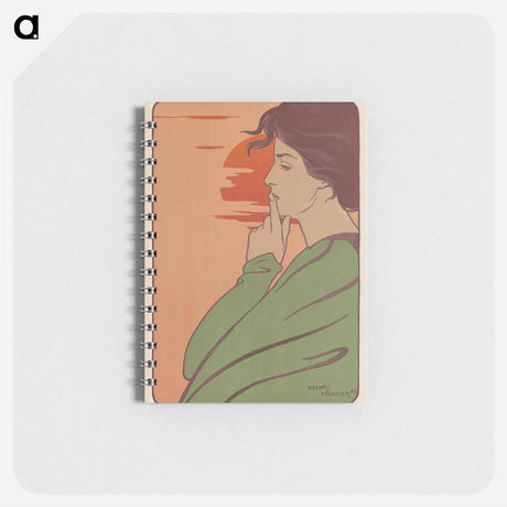 アートメモ帳-Cleveland Museum of Art
 - クリーブランド美術館 Memo.