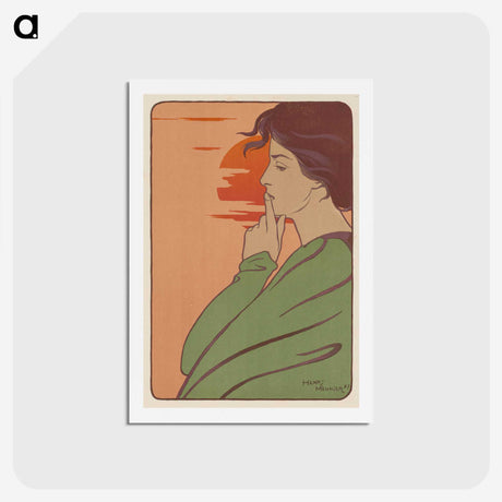 1-21_Cleveland-Museum-of-Art_hagaki
