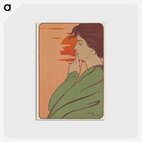 1-21_Cleveland-Museum-of-Art_postcard