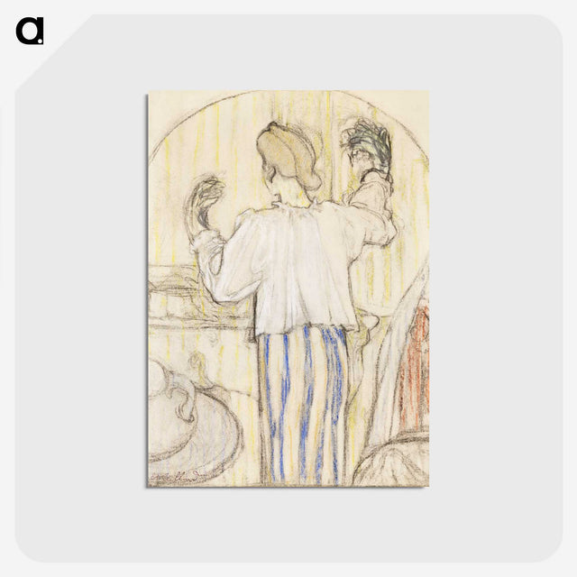 1-21_Edouard-Vuillard_postcard