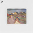 1-21_Edvard-Munch_memo