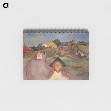 1-21_Edvard-Munch_memo