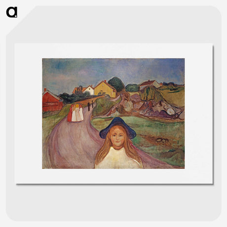 1-21_Edvard-Munch_picture