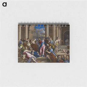 1-21_El-Greco_memo