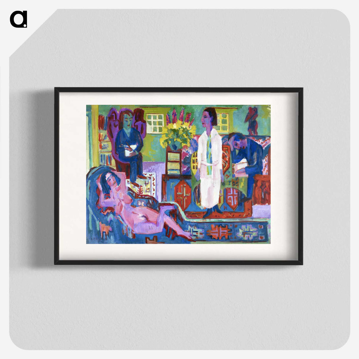 1-21_Ernst-Ludwig-Kirchner_blk