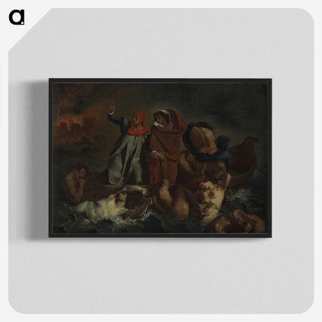 1-21_Eugene-Delacroix_blk-crop