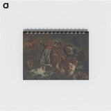 1-21_Eugene-Delacroix_memo