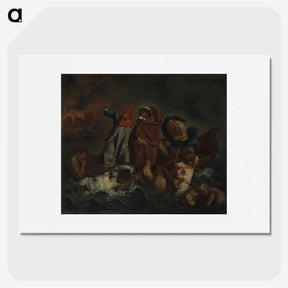 1-21_Eugene-Delacroix_picture