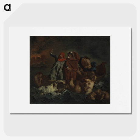 1-21_Eugene-Delacroix_picture