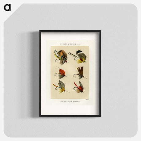 1-21_Favorite-Flies-and-Their-History_blk