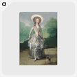 1-21_Francisco-de-Goya_postcard