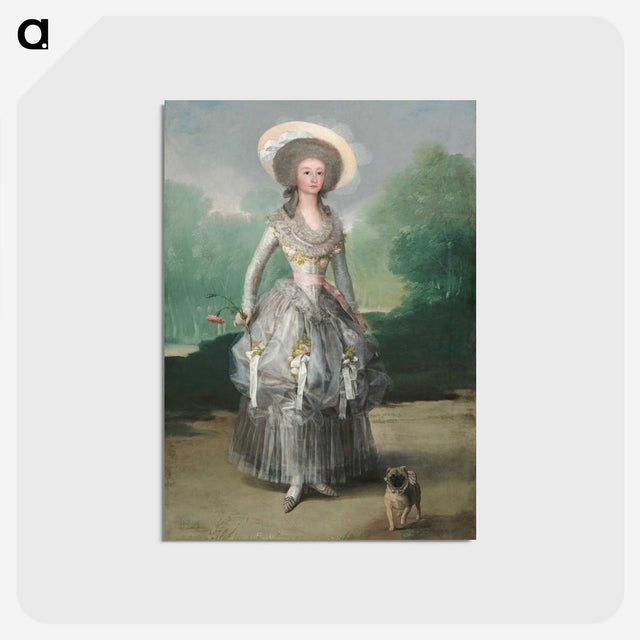1-21_Francisco-de-Goya_postcard