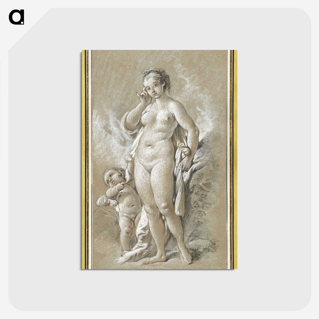 1-21_Francois-Boucher_postcard
