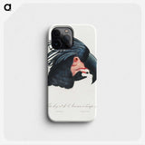 1-21_Francois-Levaillant_phone
