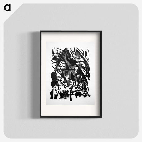 1-21_Franz-Marc_blk