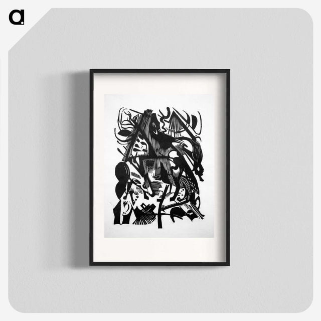 1-21_Franz-Marc_blk