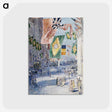 1-21_Frederick-Childe-Hassam_postcard