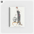 1-21_George-Barbier_memo