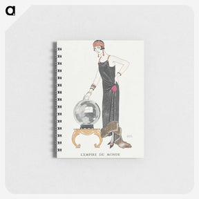 1-21_George-Barbier_memo
