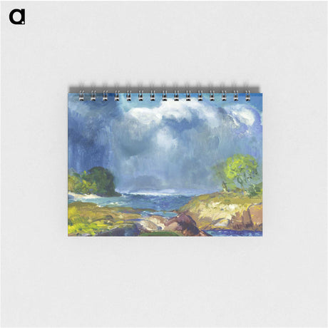 1-21_George-Bellows_memo