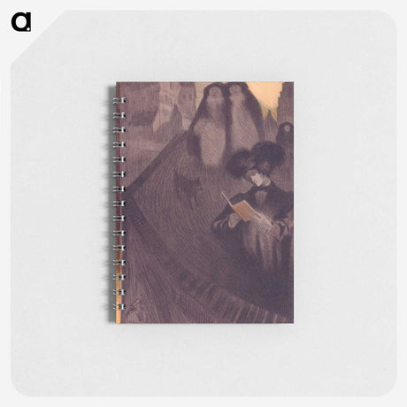 1-21_Georges-de-Feure_memo