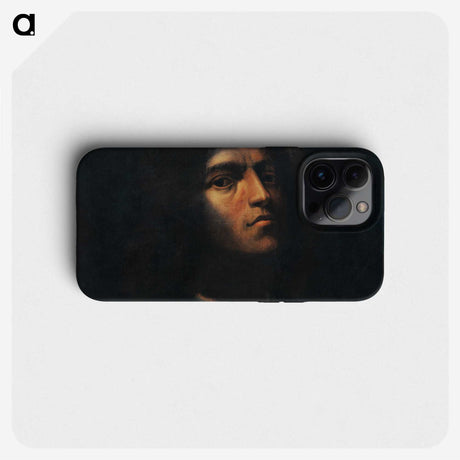 1-21_Giorgione_phone