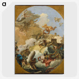 1-21_Giovanni-Battista-Tiepolo_picture-crop