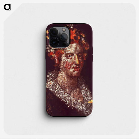 1-21_Giuseppe-Arcimboldo_phone