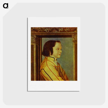 1-21_Hans-Holbein-the-Younger_hagaki