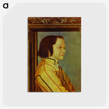 1-21_Hans-Holbein-the-Younger_postcard