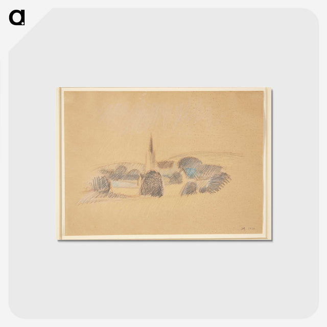 1-21_Harald-Giersing_postcard