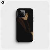 1-21_Helene-Schjerfbeck_phone