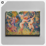 1-21_Henri-Edmond-Cross_canvas