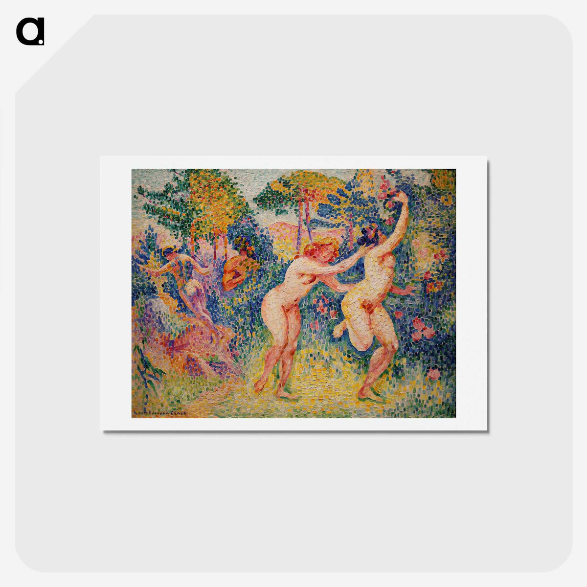 1-21_Henri-Edmond-Cross_hagaki