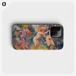 1-21_Henri-Edmond-Cross_phone