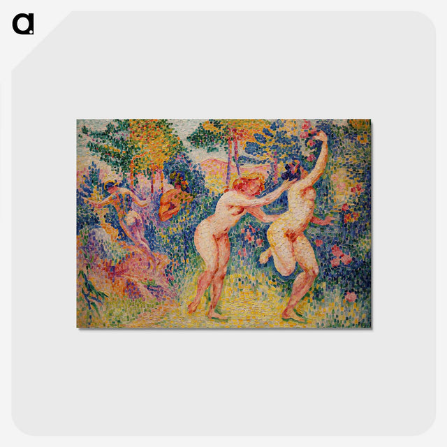 1-21_Henri-Edmond-Cross_postcard